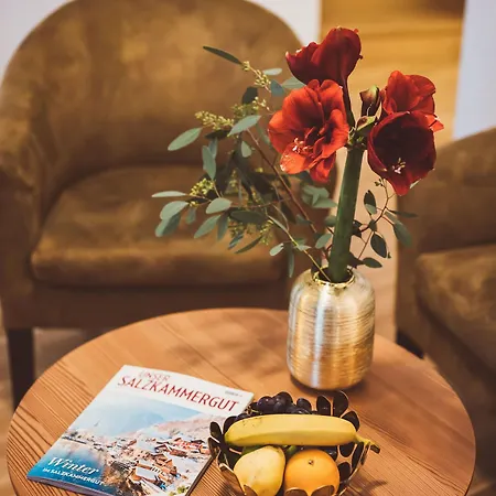 Heritage 4* Гальштат