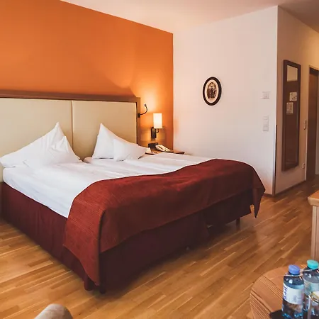 Hotel Heritage