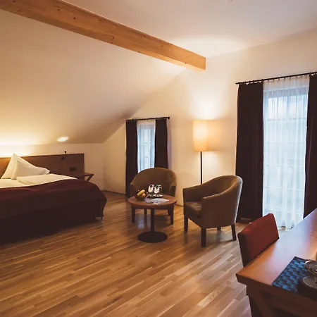 Heritage Hotel