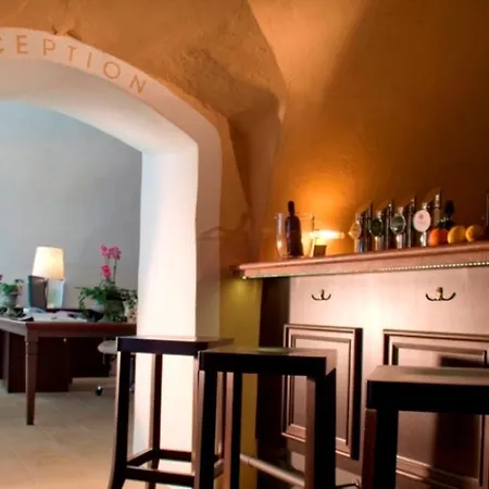 Heritage Hotel 4*