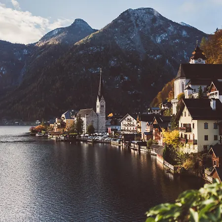 Hotel Heritage Hallstatt