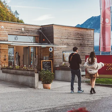 Heritage Hotel Hallstatt