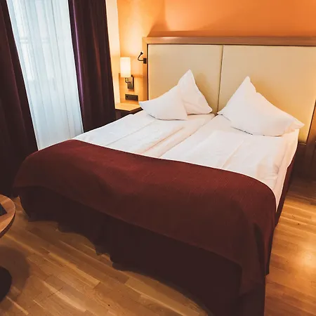 Heritage Hotel