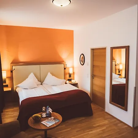 Heritage Hotel Hallstatt
