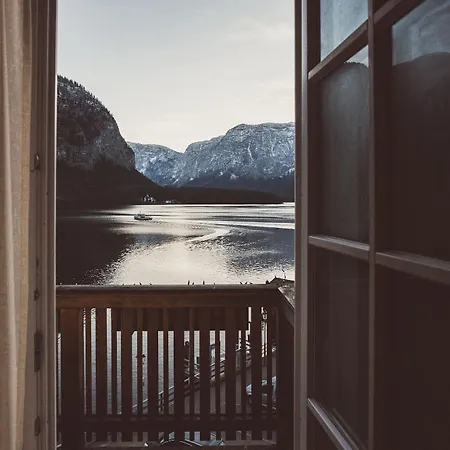 Hotel Heritage Hallstatt