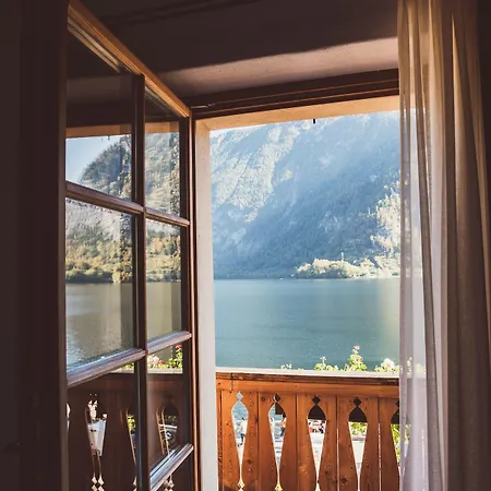 Heritage Hotel Hallstatt