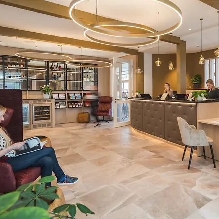 Hotel Heritage
