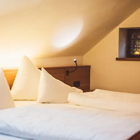 Hotel Heritage