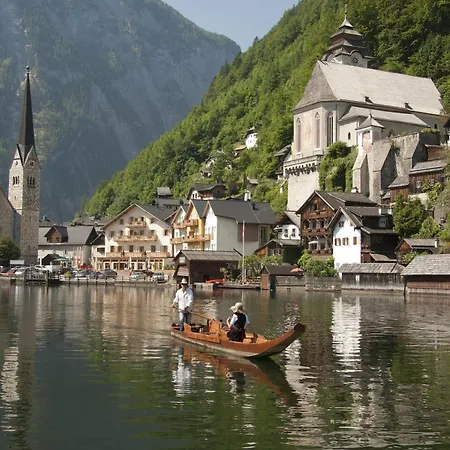 Hotel Heritage Hallstatt