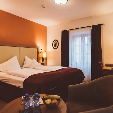 Heritage Hotel