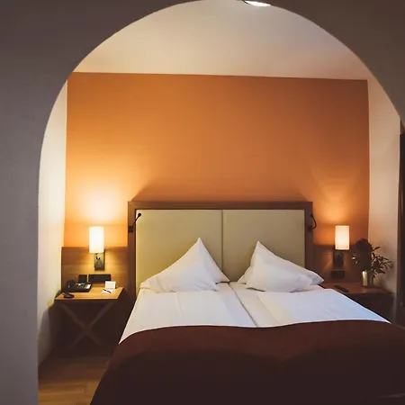 Hotel Heritage
