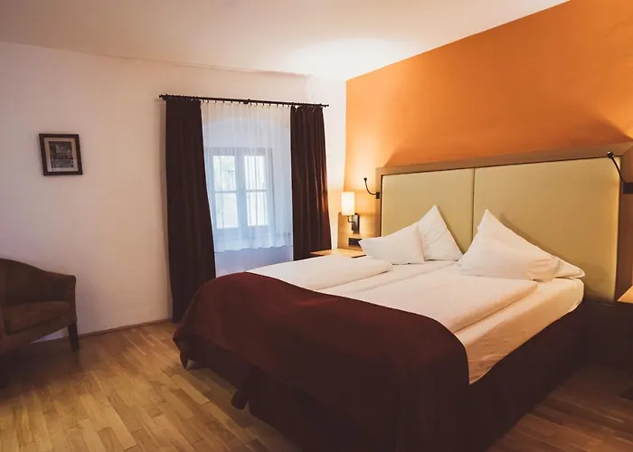 Heritage Otel Hallstatt