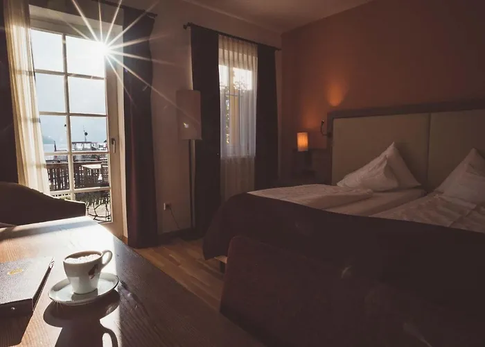 Heritage Otel Hallstatt