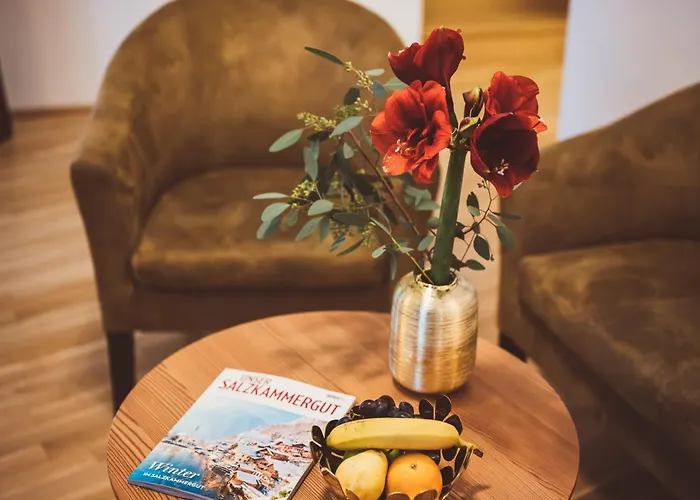 헤리티지 4* 할슈타트