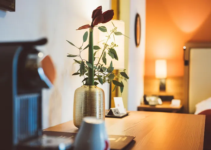 헤리티지 4* 할슈타트