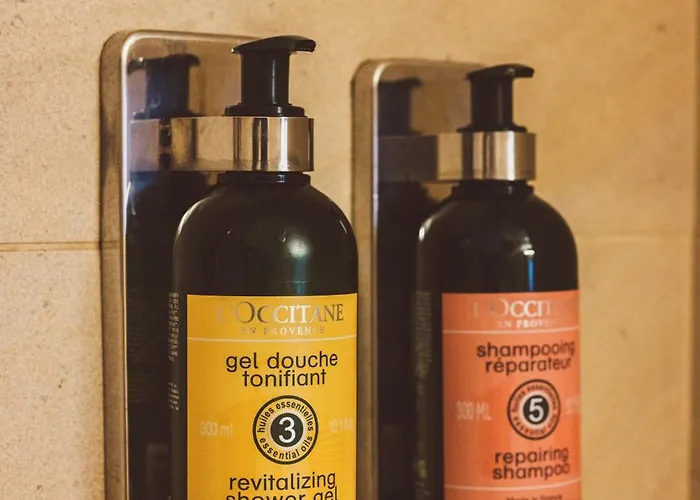 헤리티지 호텔 할슈타트