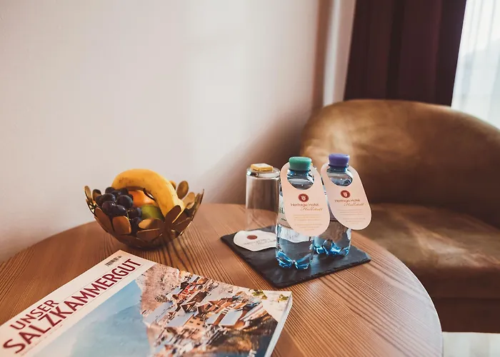 헤리티지 호텔 할슈타트