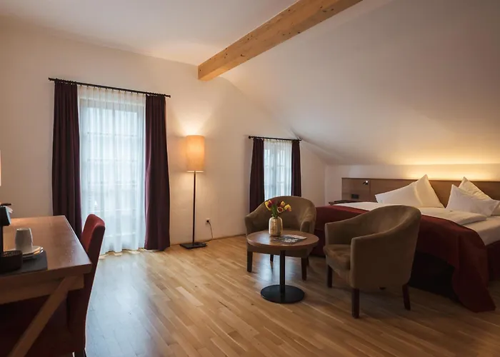 Heritage 4* Hallstatt