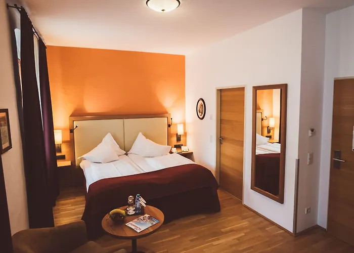 Szálloda Heritage 4*